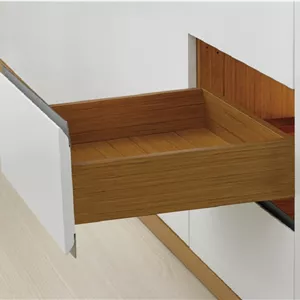 ریل باتم مانت (مخفی) 40 کیلو سینکرونایز فول با قفل 3D عمق 30 فانتونی کد B216
