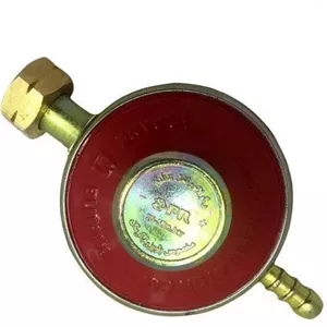 رگولاتور یا رگلاتور نیمه قوی پرسی(پس کرایه)