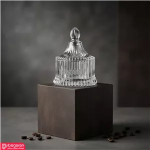 قندان بلور پریمو کادو