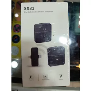 میکروفون بیسیم SX31