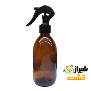اسپری آبپاش شیشهای 250 میلی لیتر