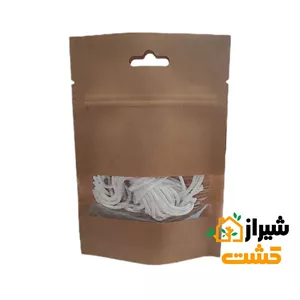 نخ فیتیله آبیاری گلدان بسته 25 عددی
