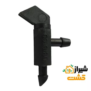 قطره چکان ملخی 4 لیتر بر ساعت بسته 10 عددی