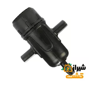 قطره چکان گلدانی (کوزه ای) تنظیم شونده دو طرفه بسته 10 عددی