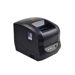 فیش پرینتر ZEC مدل MINI (پس کرایه)