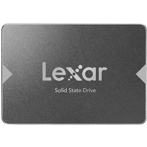هارد SSD ظرفیت 128G مدل NS100 برند لکسار