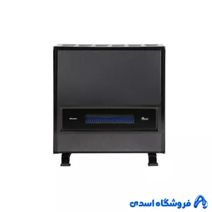 بخاری گازی ایران شرق مدل SH 90 شقایق