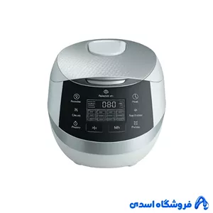 پلوپز 10 نفره دنارکس مدل DR530