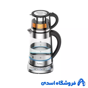 چای ساز تکنو مدل Te-937