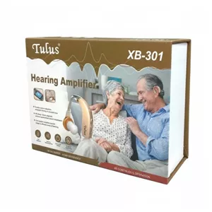 سمعک پشت گوش تولوس Tulus مدل Xb-301