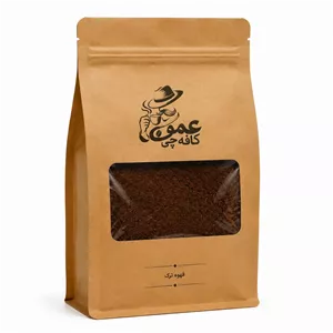 قهوه فوری gold برزیل (نسکافه)