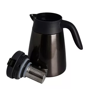 فلاسک یونیک 1 لیتری داخل استیل مدل UN-1848