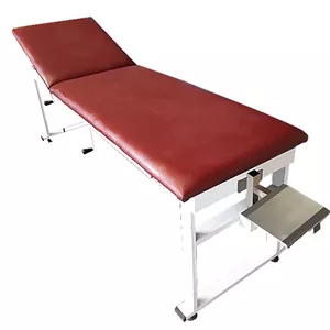 تخت تراکشن دو شکن مخصوص دستگاه کشش