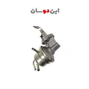پمپ بنزین مکانیکی مزدا 2000 کاربراتور برند KYOSAN