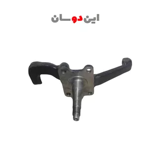 سگدست مزدا وانت