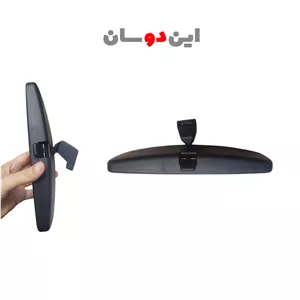 آینه داخل مزدا وانت
