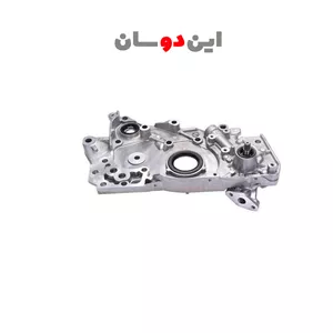 اویل پمپ مزدا کارا چینی