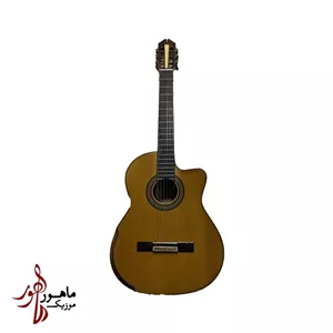گیتار ماهور حرفه ای مدل B20 CE