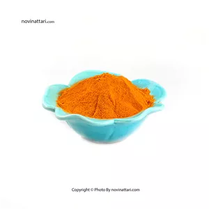 پودر زردچوبه هندی اصل 