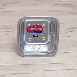 آبکش زرشک مربع