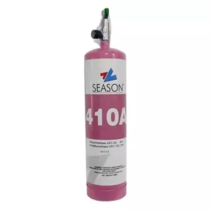 گاز R410 یک کیلویی