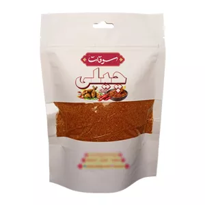 ادویه چیلی سوقات - 100 گرم