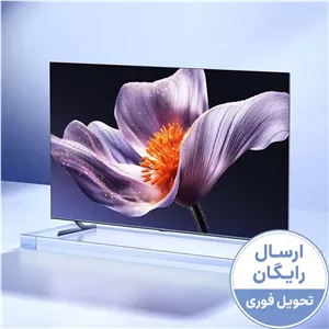 تلویزیون 65 اینچ شیائومی Xiaomi TV S Pro Mini LED 2026