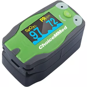 دستگاه پالس اکسی متر ChoiceMMed مدل MD300CN53