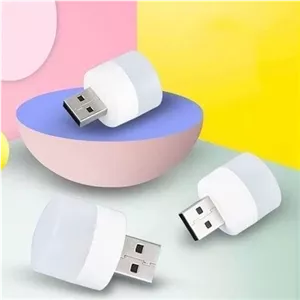 لامپ کوچک USB سوکت LED شرینک