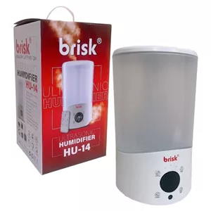 دستگاه بخور سرد اولتراسونیک بریسک Brisk مدل HU-14