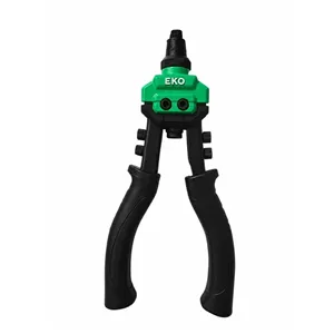 انبر پرچ 11 اینچ میناب اکو مدل EHR-3