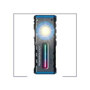 چراغ قوه پاورولوژی Powerology PWZF8313GY