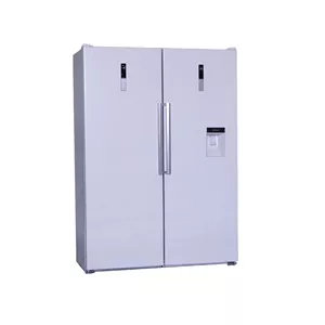 یخچال فریزر دوقلوی گالان مدل گالینو 44 فوت ( پس کرایه )