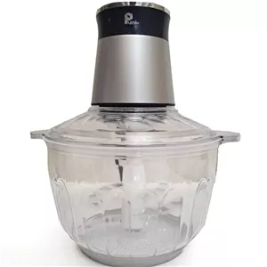 خرد کن برقی پارس لی مدل HC5824 ظرفیت 3 لیتر ( پس کرایه )