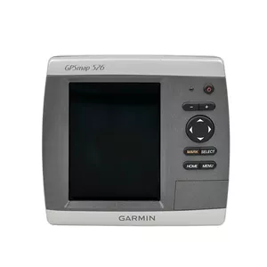 Garmin GPSMAP 526