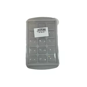قالب یخ درب دار 15 عددی کد8509
