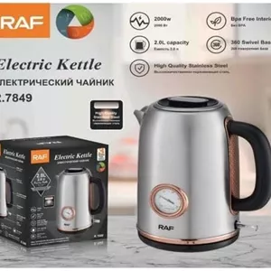 کتری برقی راف مدلR7849