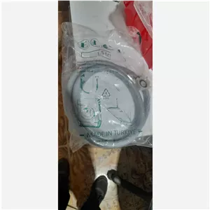 شلنگ ورودی 1 5متری ترکیه