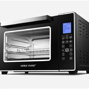 اون توستر(فر برقی) نوبل کینگ 45لیتر NK8006
