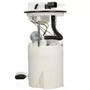 پمپ بنزین تیبا سایپا یدک (اورند پیشرو) فیلتر داخلی تک ورودی کد 105660 - PA7