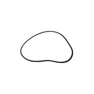 تسمه تایم پراید سی بی کو کد 107 دندانه