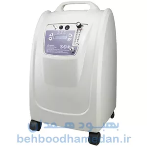 اکسیژنساز چویس پلاس مدل AE-8، ظرفیت 8 لیتر
