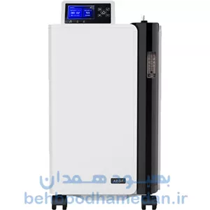 خرید و قیمت اکسیژن ساز چویس پلاس مدل AR-5 ظرفیت 5 لیت FDA