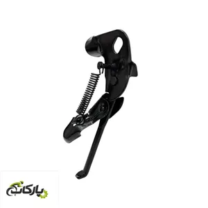 جک عقب قفلدار دوچرخه سایز 12