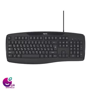 تخفیف کیبورد تسکو مدل TK 8043
