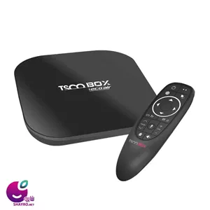 تخفیف اندروید باکس تسکو TAB ECO AIR MOUSE