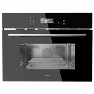 مایکروویو کامپکت آلتون کد MI500TB توکار