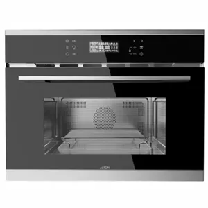 مایکروویو کامپکت آلتون کد MI500TS توکار