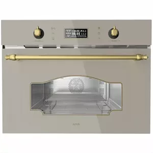 مایکروویو کامپکت آلتون کد MI540C توکار