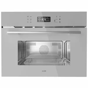 مایکروویو کامپکت آلتون کد MI500TW توکار
